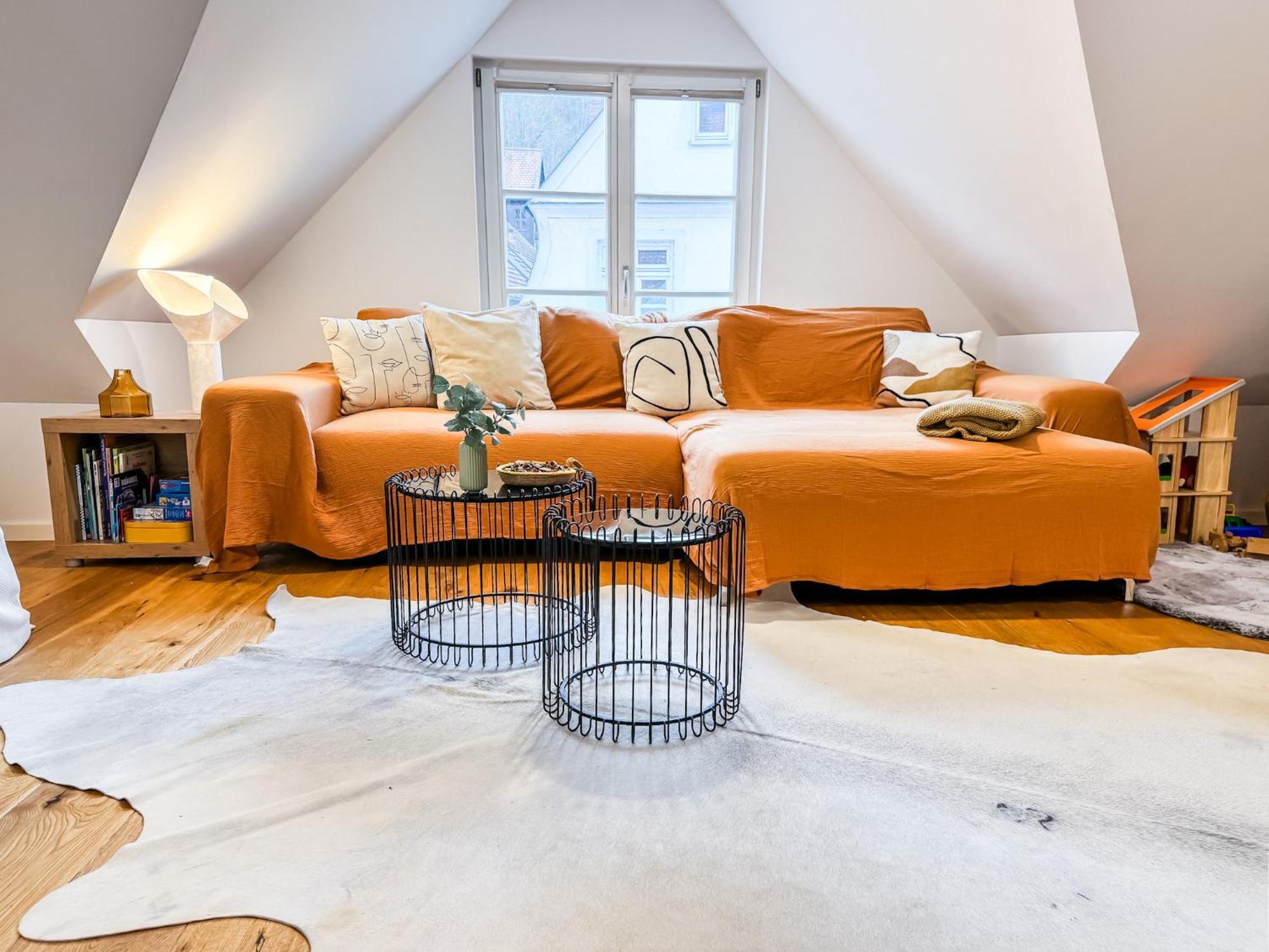 Downtown Hideaway * Landshut