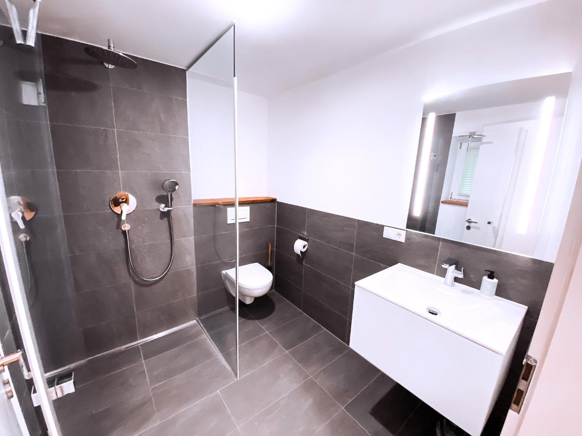 Downtown Hideaway Apartment Landshut