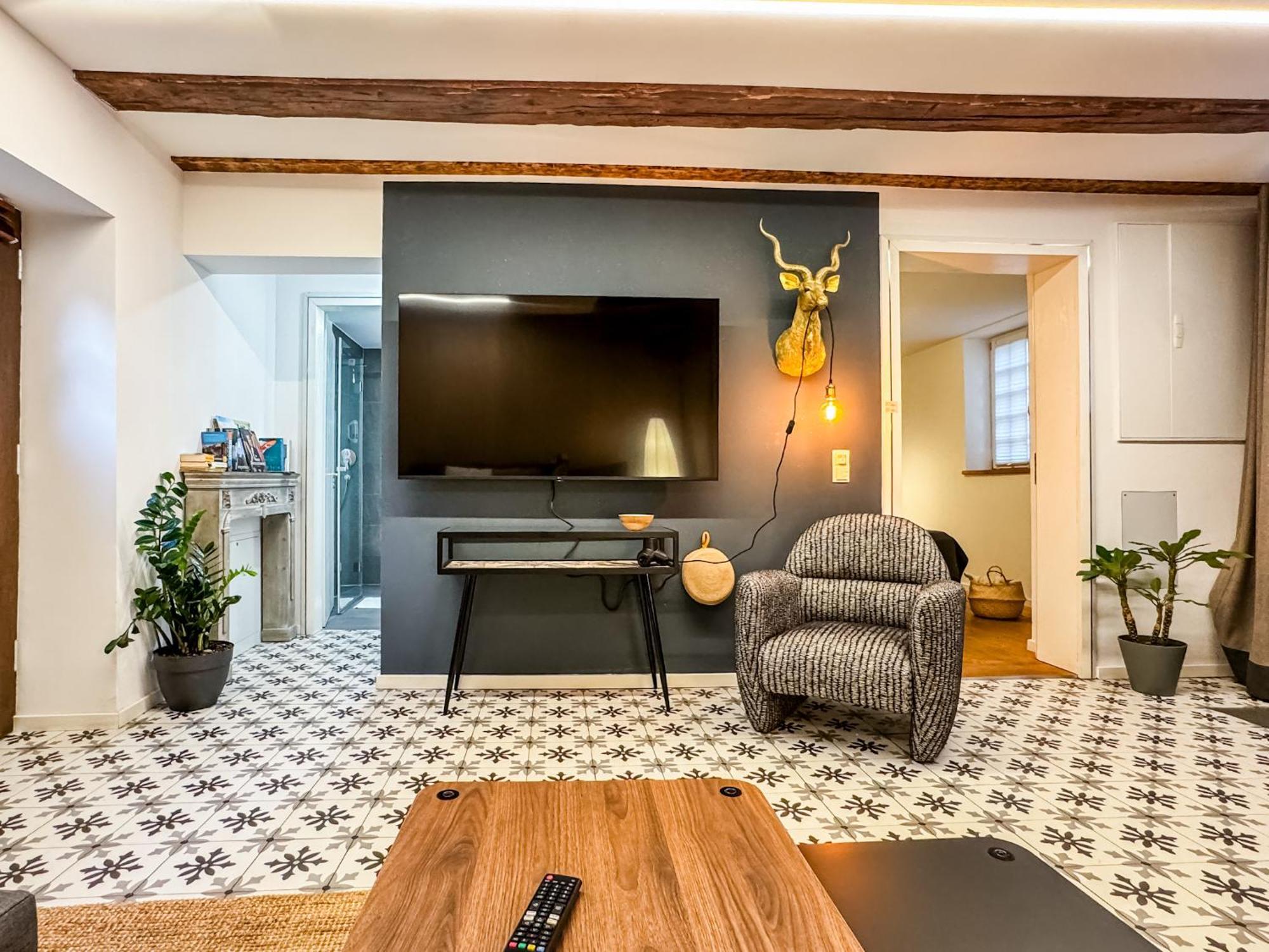 Downtown Hideaway Landshut